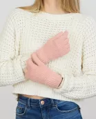Emery Gloves - Pink