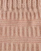 Emery Gloves - Pink
