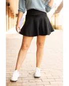Ready to Ship | The Shelly Tummy Control Skort