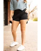 Ready to Ship | The Shelly Tummy Control Skort