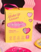 Clueless 7-Day Set