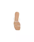 Glenny Platform Sandal