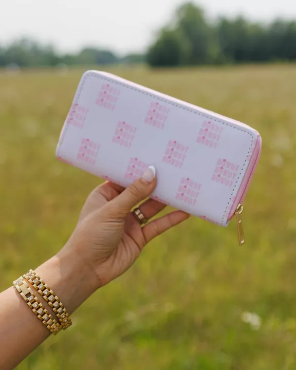 Howdy Wallet