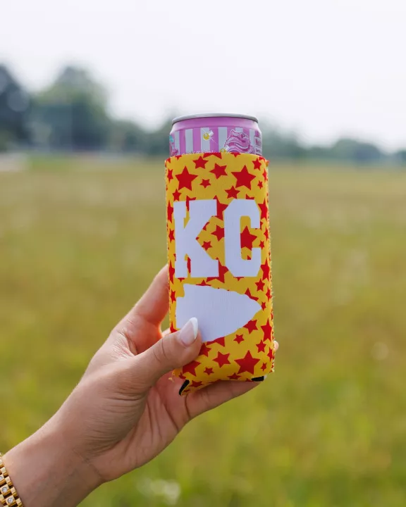 KC Stars Gameday Coozie 2-Pack