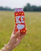 KC Stars Gameday Coozie 2-Pack