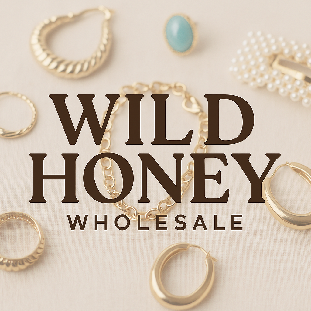 Wild Honey Wholesale
