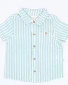 Picnic Shirt with Cap