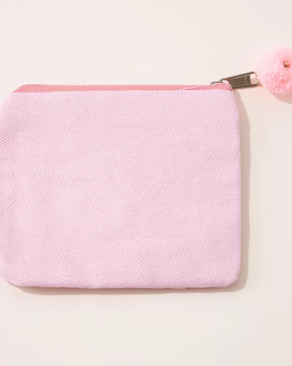 "You Are Enough" Coin Pouch for Valentine's Day and other Special Day