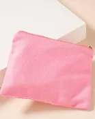 "Day Dinking" Beaded Coin Pouch