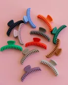 MATTE MINI HOLD EVERYTHING CLAW