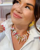 Ocean Parade Necklace