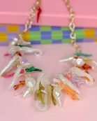 Ocean Parade Necklace