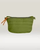 PREORDER Addison Quilted Nylon Waist Sling Bag Ship Date 9/1/2025