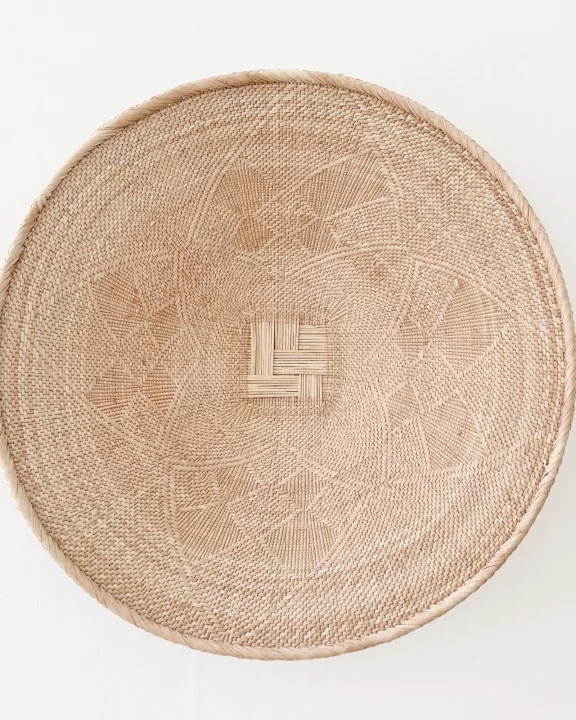 20.5" Binga Wall Basket #H018