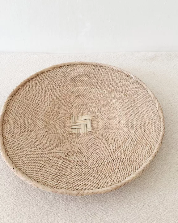 14" Binga Wall Basket #H009