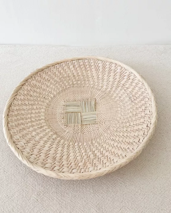 14.5" Binga Wall Basket #H017