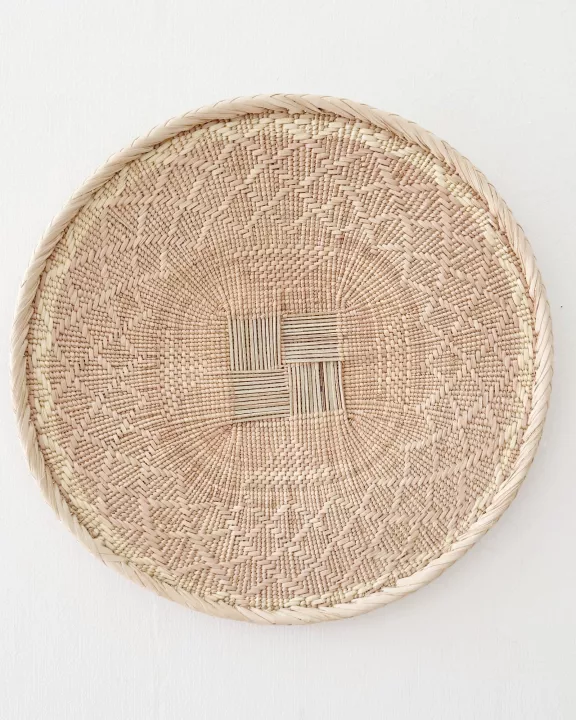 14.5" Binga Wall Basket #H006