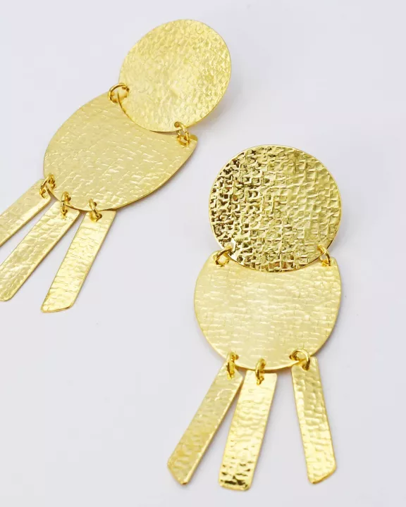 The Ayala Earrings A2
