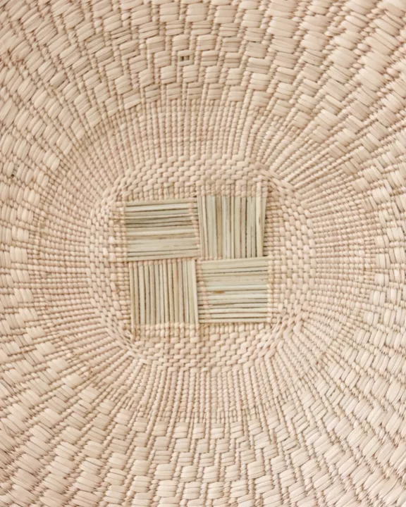 14.5" Binga Wall Basket #H017