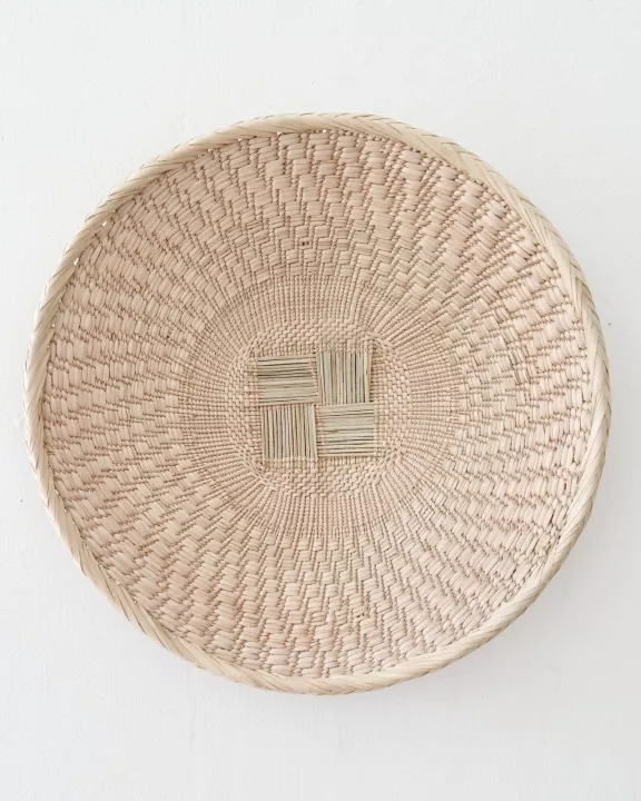 14.5" Binga Wall Basket #H017