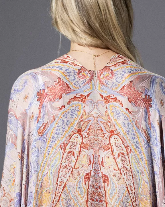 Edessa Kimono