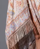 Edessa Kimono
