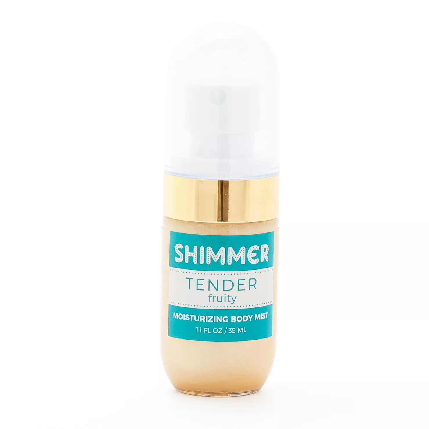 Tender (fruity) | SHIMMER Body Mist
