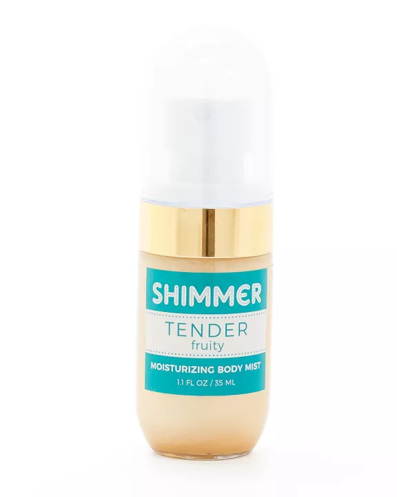 Tender (fruity) | SHIMMER Body Mist