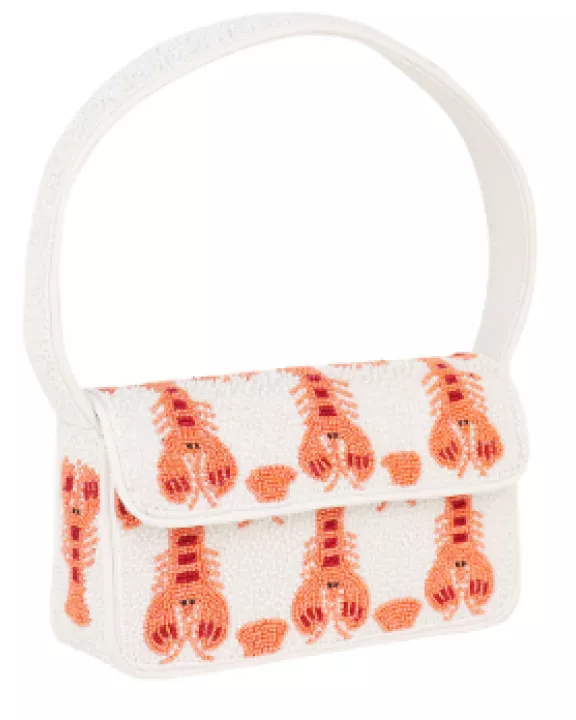 Linda Lobster Handbag