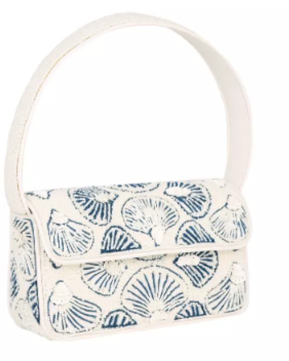 Sea Shells Handbag