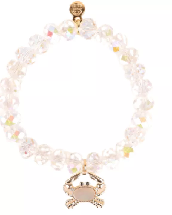 Playa Crystal Bracelet