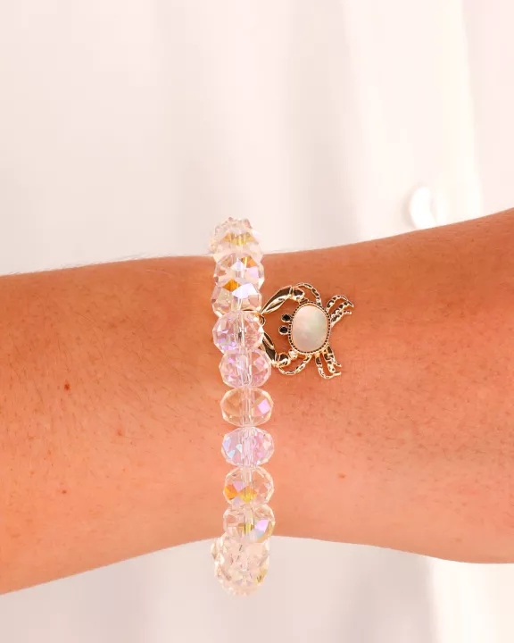 Playa Crystal Bracelet