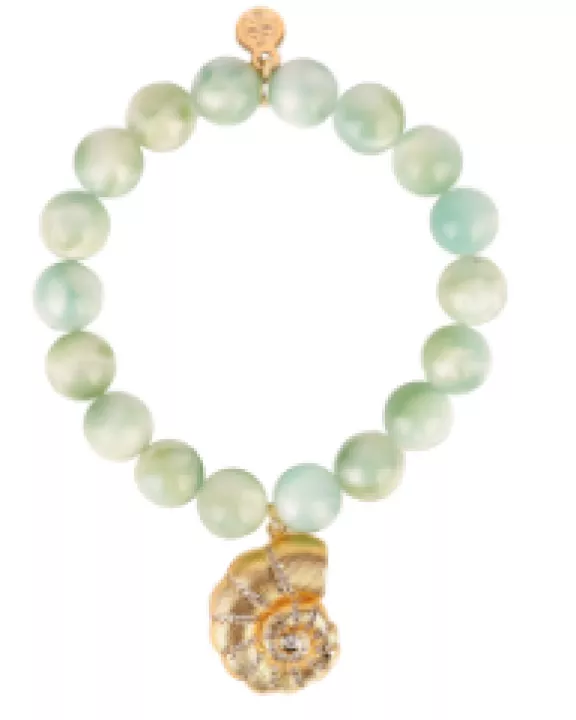 Maris Beaded Bracelet