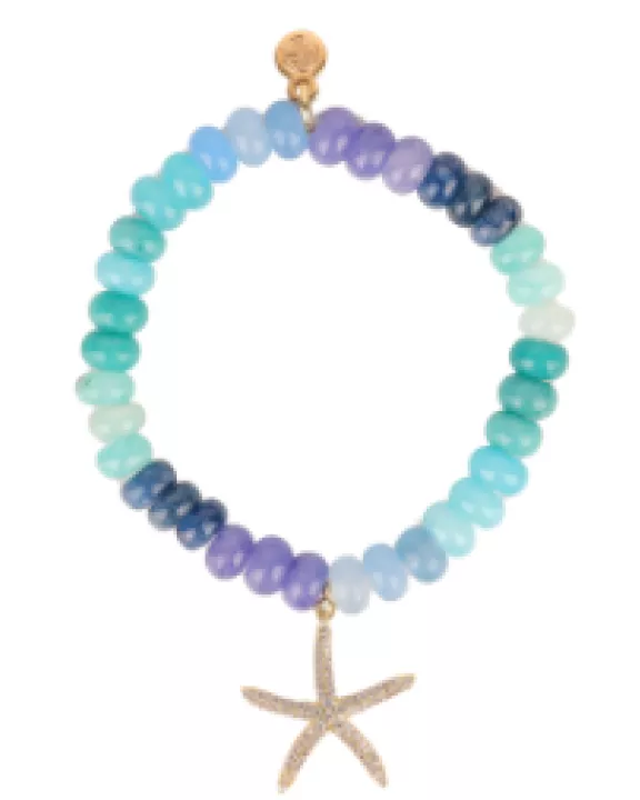 Bay Beaded Bracelet