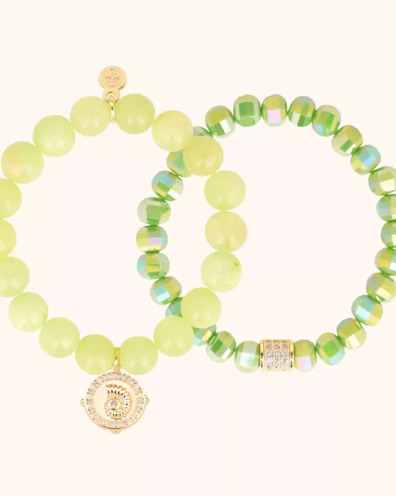 Ixtapa Bracelet Set