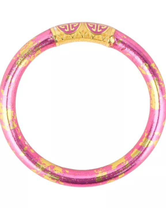 KOI Rose Tzubbie All Weather Bangle® (AWB®)