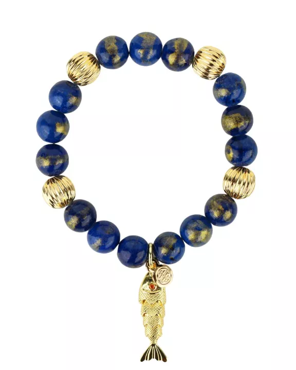 Hana Saffir Bracelet