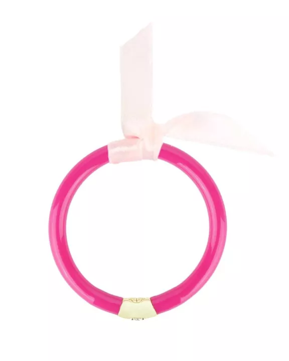 Epic Pink All Season Bangle™ (ASB™) for Kids