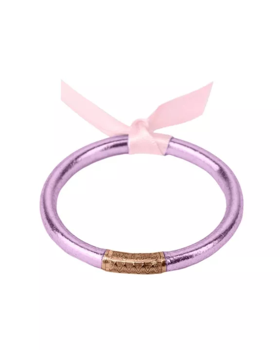 Lila All Season Bangle™ (ASB™) for Kids