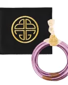 Lila All Weather Bangles® (Set of 6) - Serenity Prayer