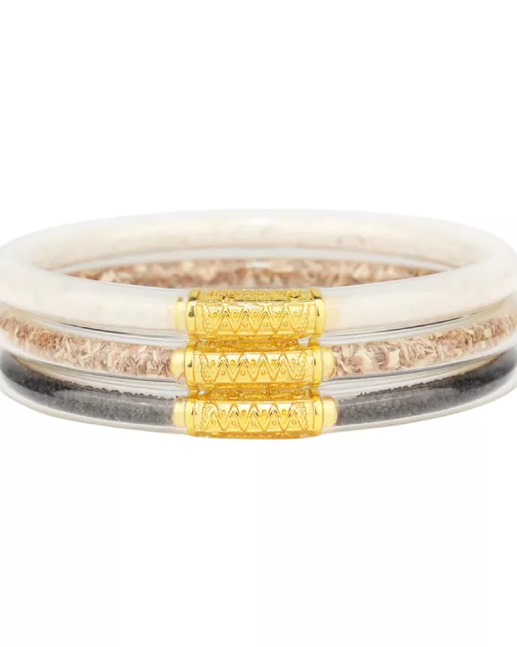 Earth All Weather Bangles® (AWB®) - Set of 3