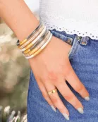 Earth All Weather Bangles® (AWB®) - Set of 3