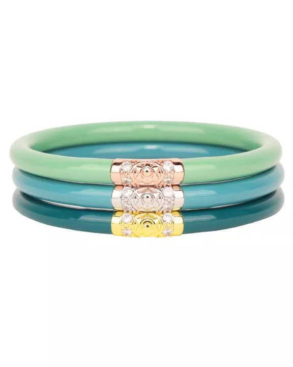 Fjord Three Kings All Weather Bangles® (AWB®) - Fjord