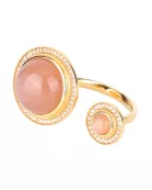 Maxi Orbit Ring