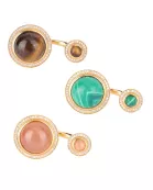 Maxi Orbit Ring