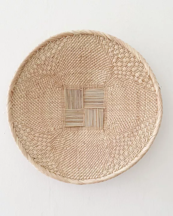 14.5" Binga Wall Basket #H004
