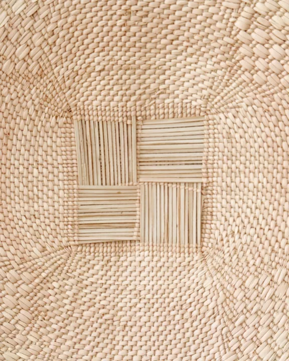 14.5" Binga Wall Basket #H004
