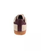 Trackstar Shearling Sneaker