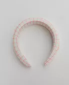 AMERICA'S SWEETHEART PADDED HEADBAND