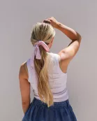 AMERICA'S SWEETHEART HAIR SCARF